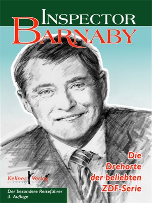 cover image of Inspector Barnaby